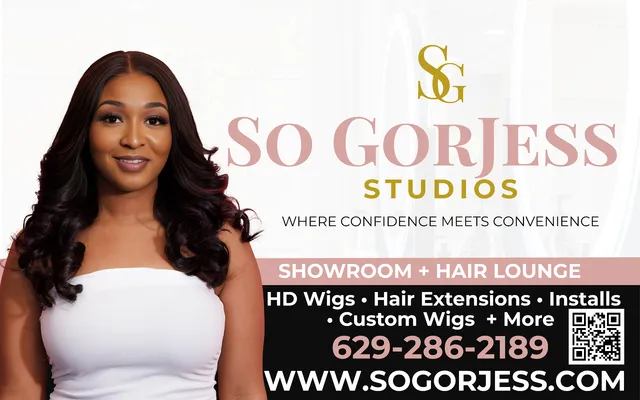 So GorJess Studios