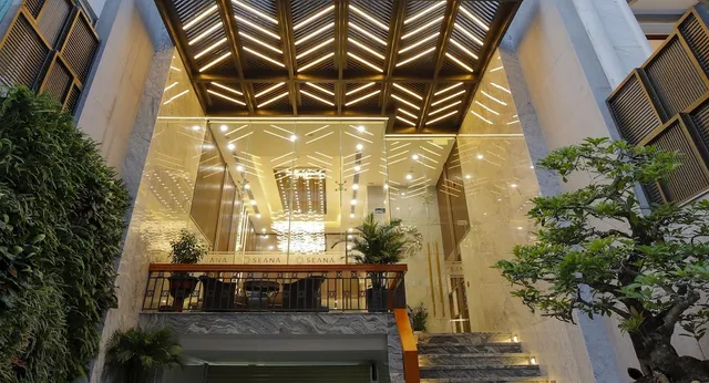 Seana Hotel Nha Trang