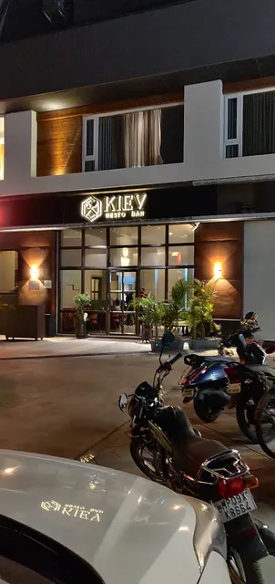 Rester Select Indore