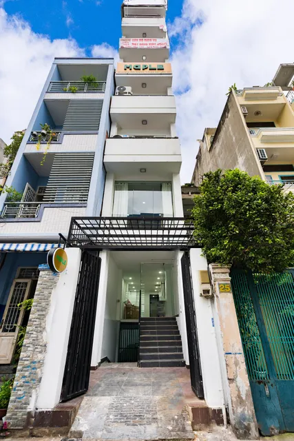 Luong Huu Khanh Homestay - Centre District 1