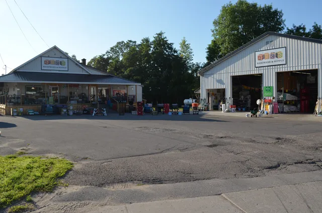 ABCD Hardware & Supply Winthrop