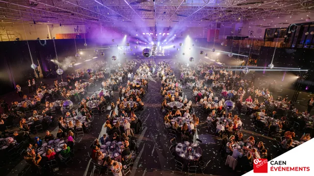 Caen Exhibition Park