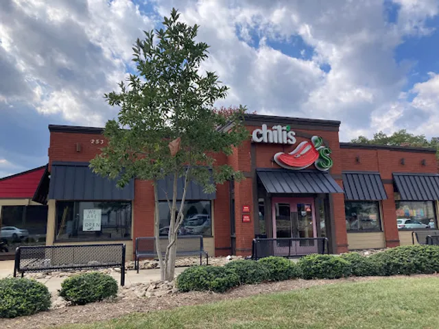 Chili's Grill & Bar