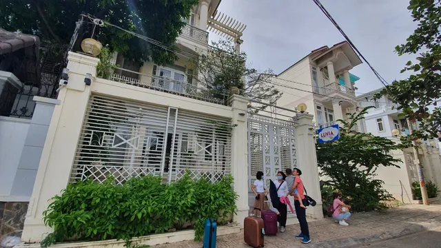 Luvia VungTau Villa
