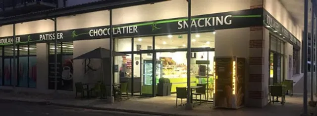 Boulangerie Pâtisserie Roch