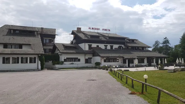 Albergo Pineta