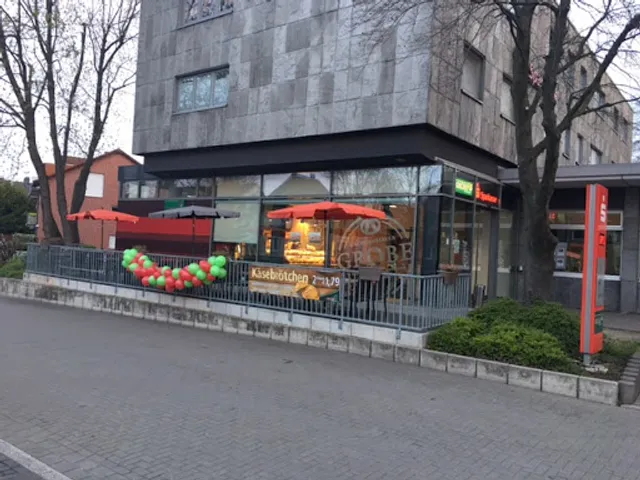 Bäckermeister Grobe GmbH & Co. KG Brechten