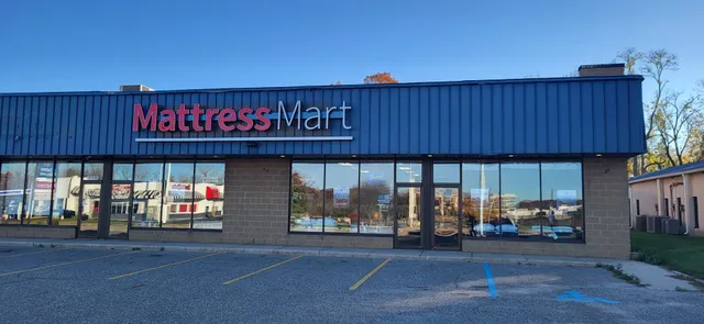 Mattress Mart