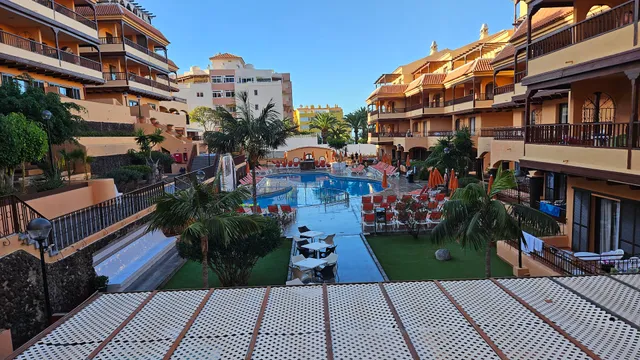 Playa de las Americas