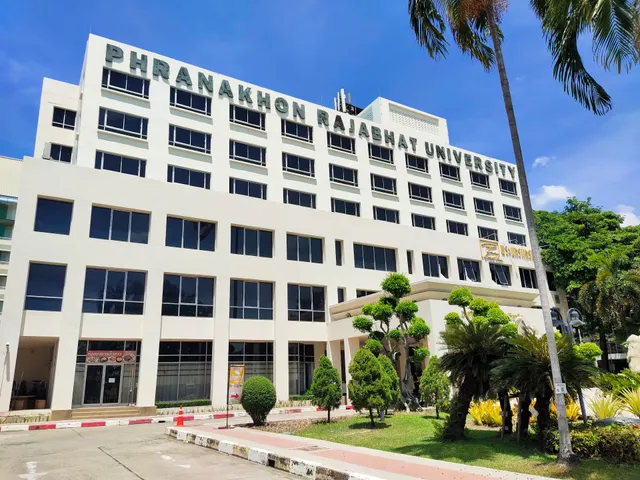 Phranakorn Grand View