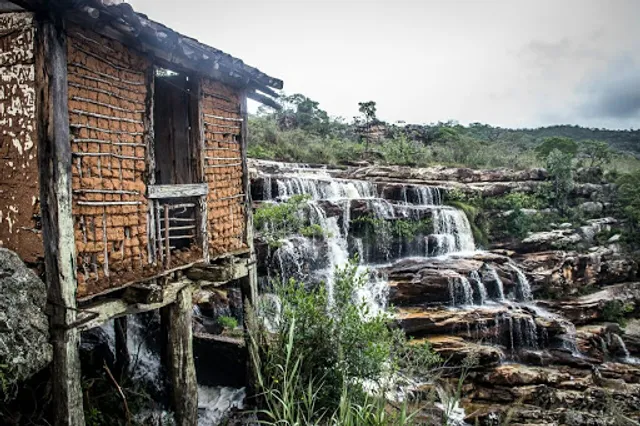 Pousada e restaurante Morais