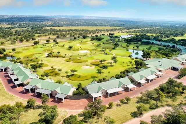 Protea Hotel Polokwane Ranch Resort