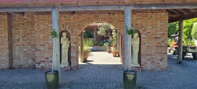 Trago Mills Garden Park