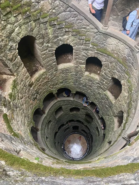 Portugal Guided Tours - Cascais & Sintra