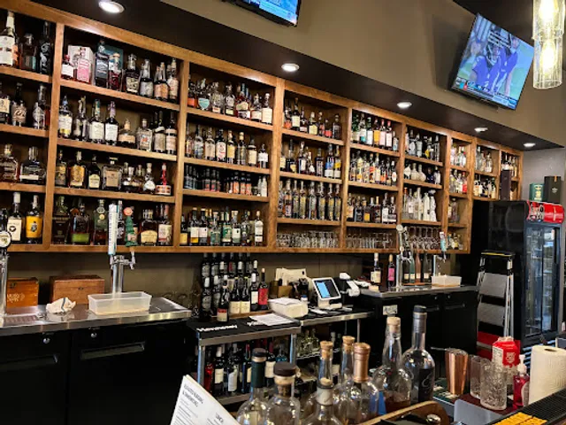 Elevations Eatery and Bar