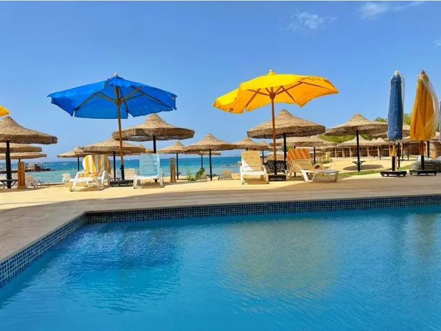 Moon Suites by Vision