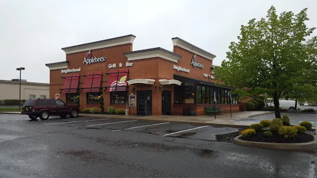 Applebee's Grill + Bar