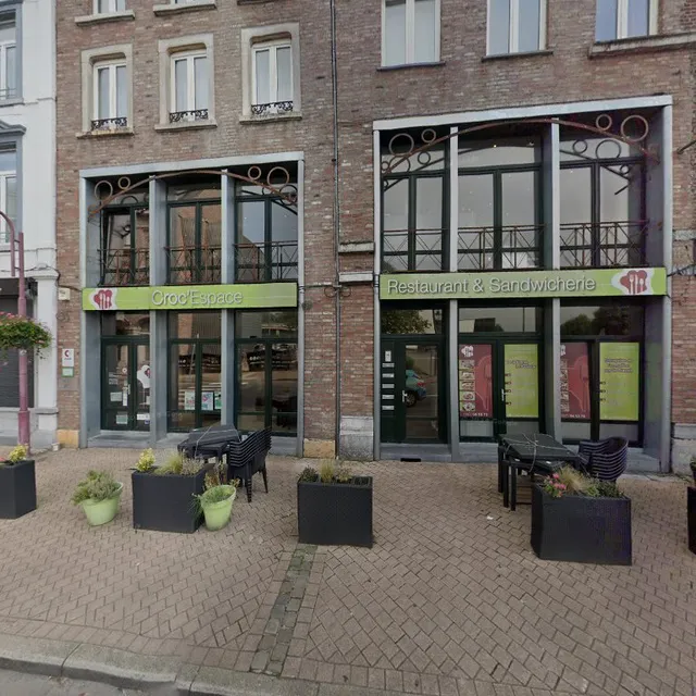 Croc'espace