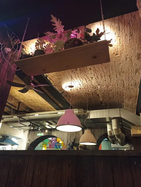 Kuma Ramen Eatery [Markthalle Pfefferberg]