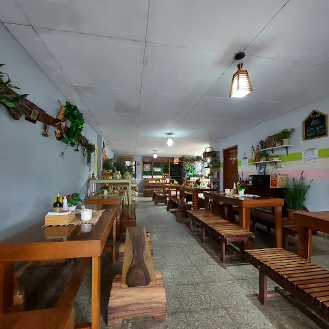 Kantin CAB (Cuanki Asli Bandung)