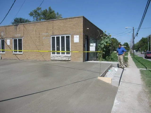 Centro Latino de Salud