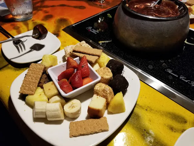 Melting Pot