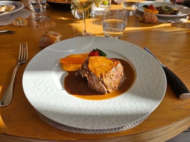 Restaurant Chez Nous