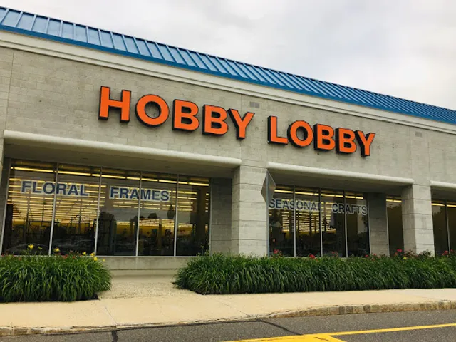 Hobby Lobby