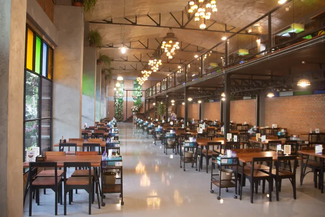 Tumkratoei Sagate Udon Thani