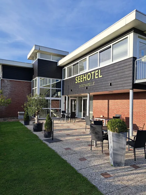 SeeHotel Oostkapelle