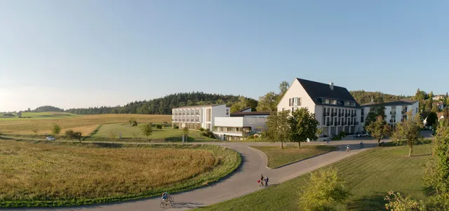 Hotel St. Elisabeth Allensbach