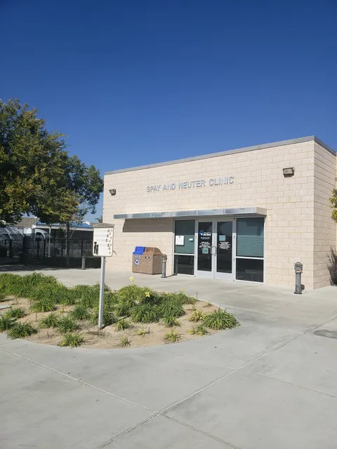 San Jacinto Animal College