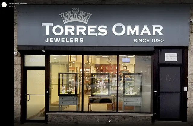 Torres Omar Jewelers