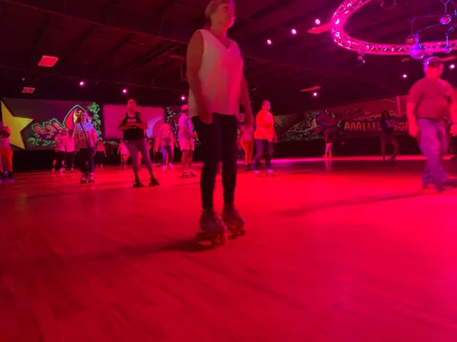 Starlite Family Fun Center of Sharpsburg