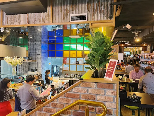 Sendok Garpu by Bunda Alicia