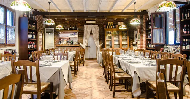 Locanda del Bue Rosso