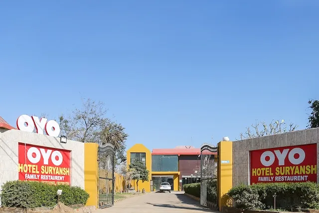 Collection O Suryansh