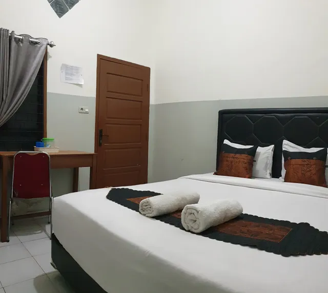 OYO 1174 Duta Homestay