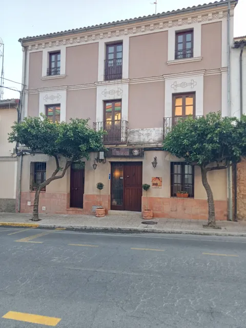 Posada Albarea