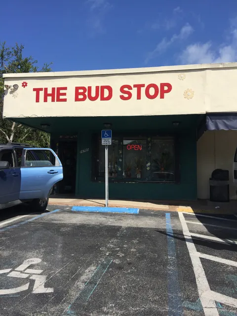 Bud Stop Florist