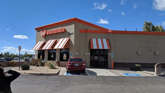 Whataburger