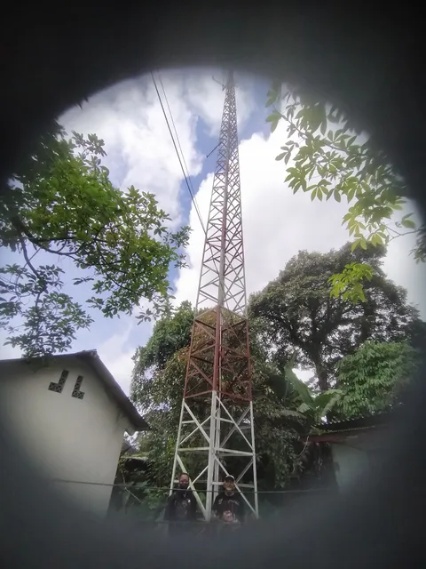 Wisma Balai Inap Karyawan (BIK) Kaliurang