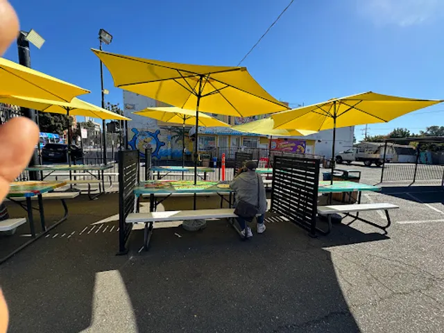 Aguachiles El Tamarindo