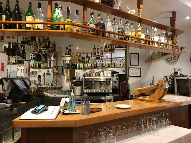 La Paella de la Reina