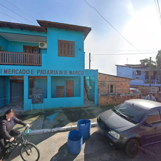 Padaria e Confeitaria Gonçalves