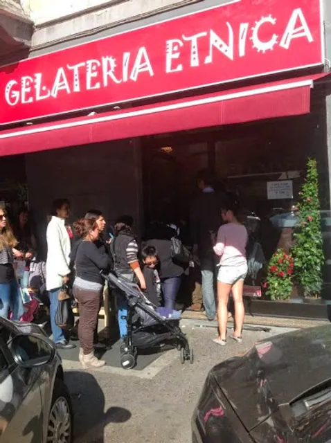 Gelateria Etnica Milano