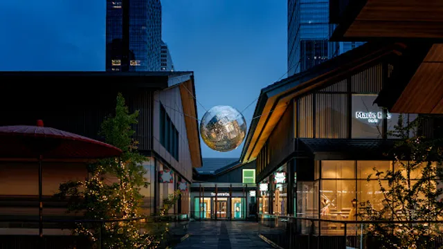 Ifsguo Ji Jin Rong Zhong Xin