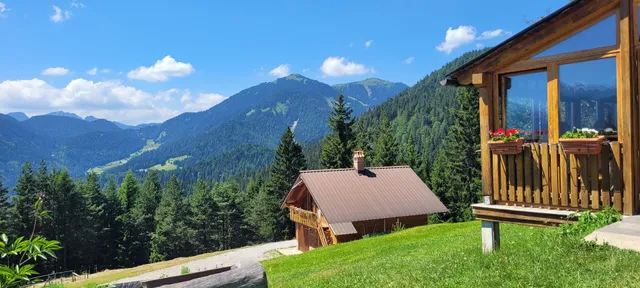 Agriturismo Gacceman