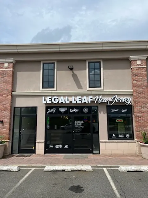 Legal Leaf New Jersey East Hanover