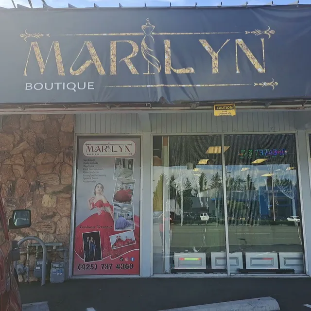 Marilyn Boutique